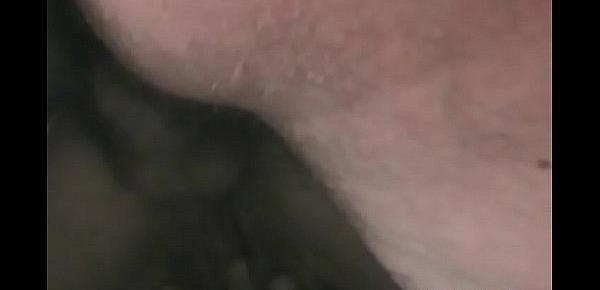  I Want Doggy Anal Baby